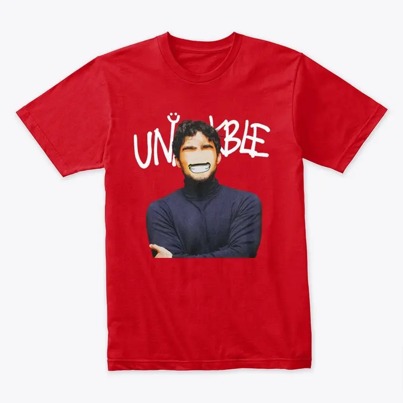 UNBRKBLE Shirt