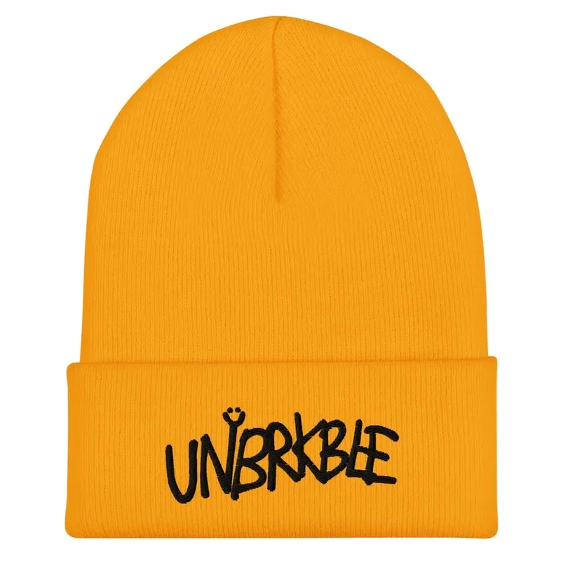 UNBRKBLE BEANIE